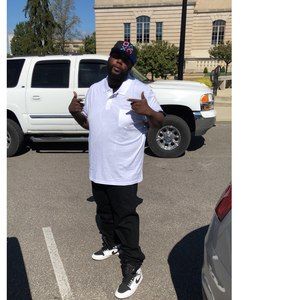 Meet your Posher, Ricky